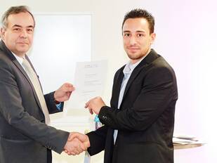 Förderzeitraum 2016/2017 Universität Kassel