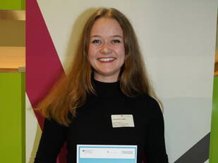 Förderzeitraum 2022/2023 Hochschule RheinMain 