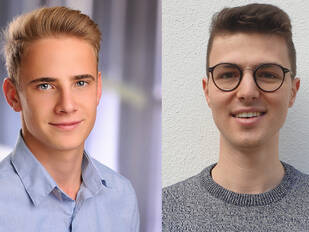 Förderzeitraum 2021/2022 Technische Universität Darmstadt (TUD)