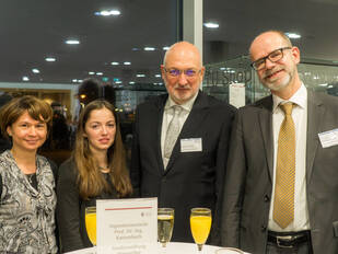 Förderzeitraum 2015/2016 Technische Universität Darmstadt (TUD) 