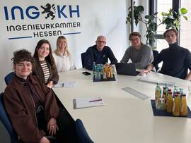 KI-Innovation für Ingenieure: Unterstützung für ein Bachelorprojekt gesucht