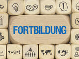 Fortbildung / Würfel mit Symbole