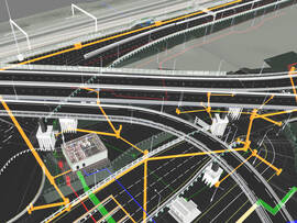 BIngK zu Plänen eines Verkehrsinfrastrukturfonds