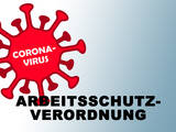 SARS-CoV-2-Arbeitsschutzverordnung