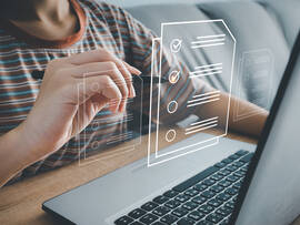 Evaluierung der Planungsbereiche der HOAI