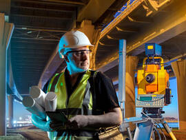 Berufsrechtsvorbehalte für sicherheitsrelevante Planungsleistungen gefordert