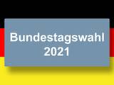 Bundestagswahl 2021