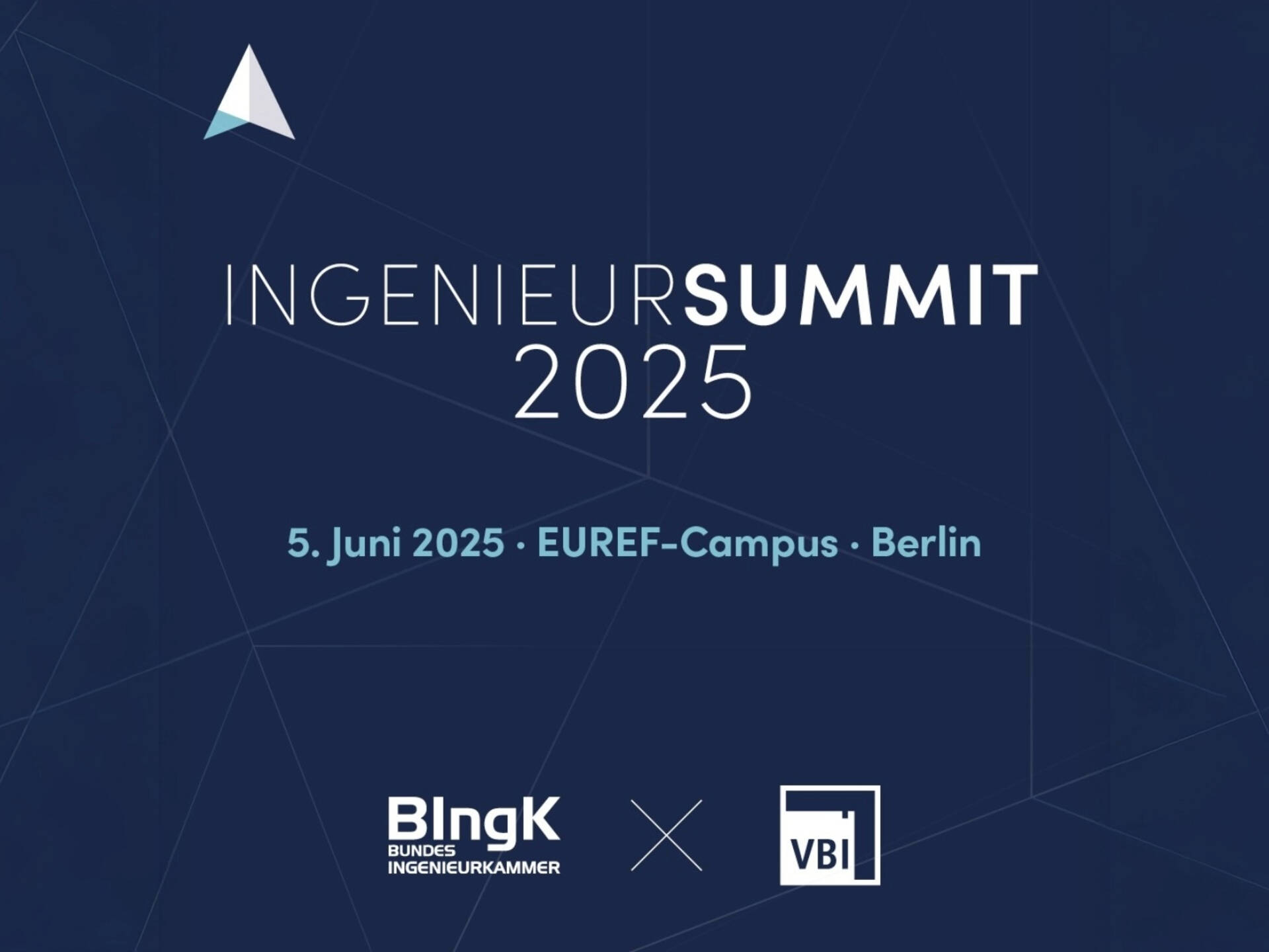 Ingenieur Summit 2025 
