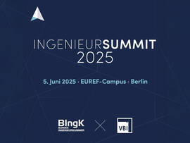 Ingenieur Summit 2025 