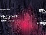 12. Kongress Infrastruktur digital planen und bauen 4.0