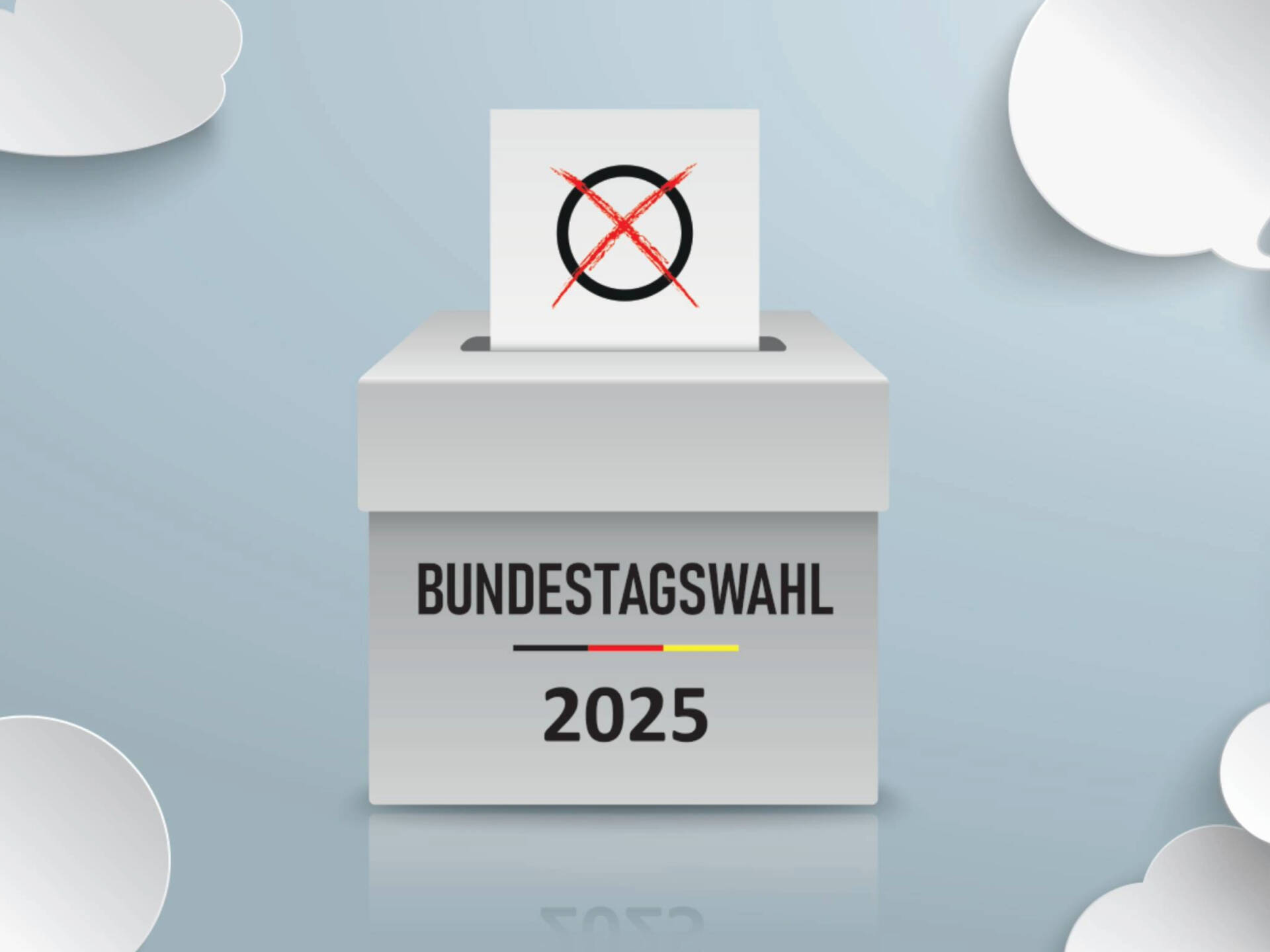 BIngK-Präsident Dr. Bökamp zur Bundestagswahl 2025
