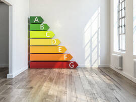 Energie sparen - Heizung