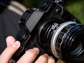 digital camera photograph class course teach learning