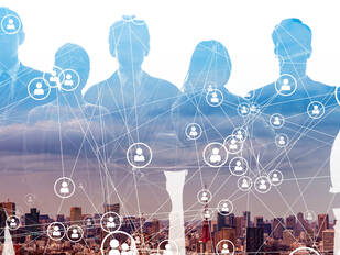 グローバルネットワーク