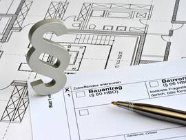 Bundesrat beschließt &quot;Bau-Turbo&quot;