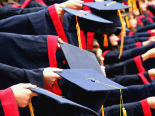 Proudly presenting doctor hats