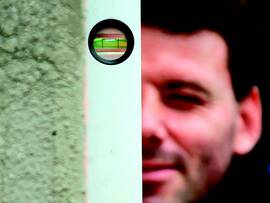 18. Bausachverständigentag Südwest am 12. Mai 2026