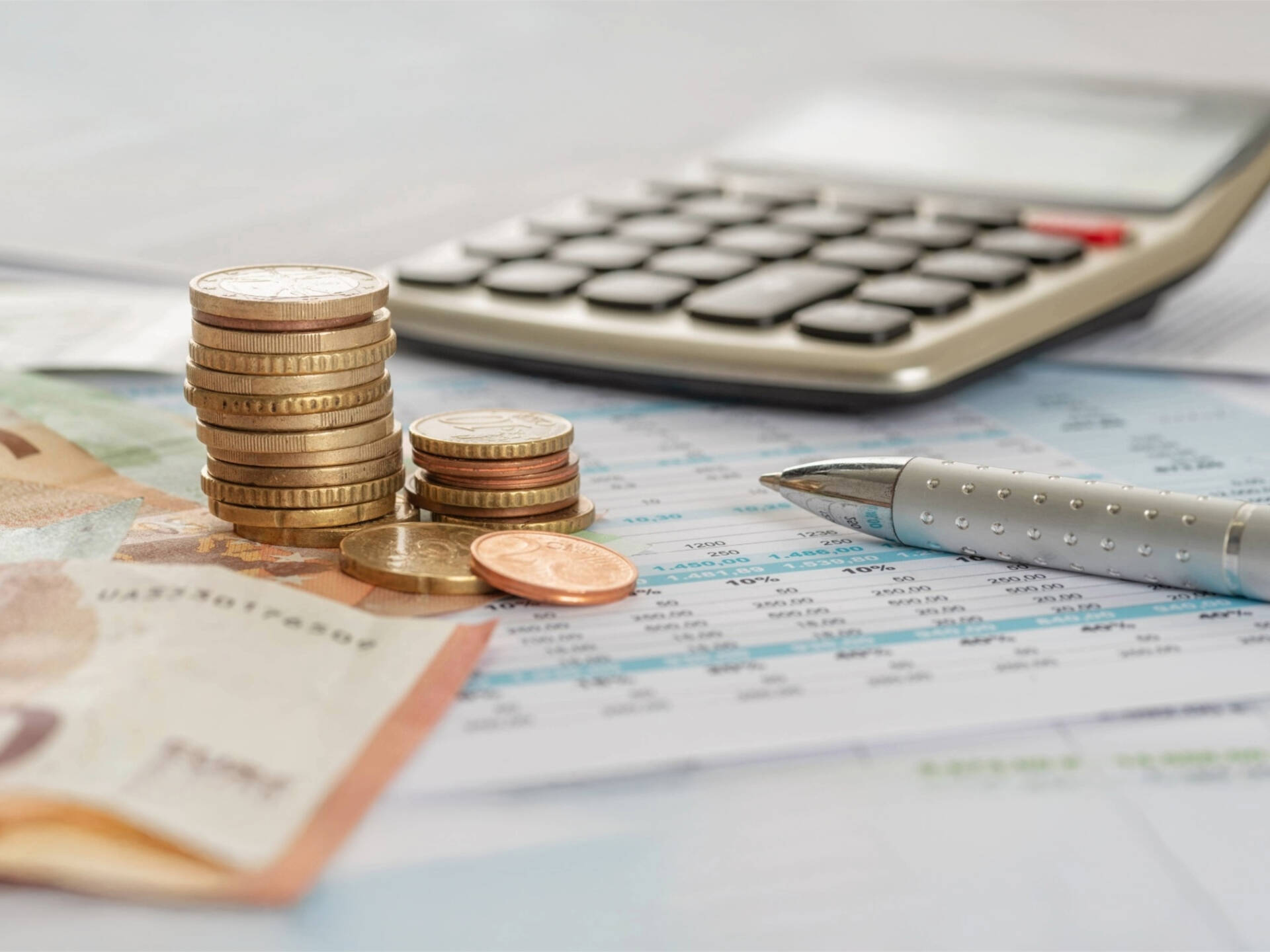 Sondervermögen Infrastruktur von 500 Milliarden ist ein Muss 