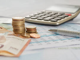 Sondervermögen Infrastruktur von 500 Milliarden ist ein Muss 