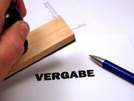 &quot;Der Grundsatz der losweisen Vergabe&quot;