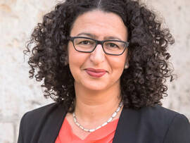 Mitglied der Ingenieurkammer Hessen und „Vordenkerin 2024“ – Univ.-Prof. Dr.-Ing. Lamia Messari-Becker folgt dem Ruf an die Universität Karlsruhe