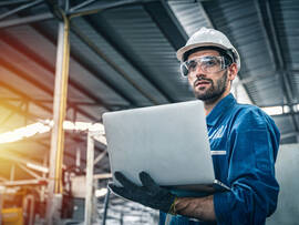 Unternehmensbefragung zur wirtschaftlichen Lage der Ingenieur- und Architektenbüros