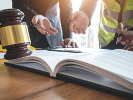 Deutscher Bundestag beschließt Bundes-Tariftreuegesetz 